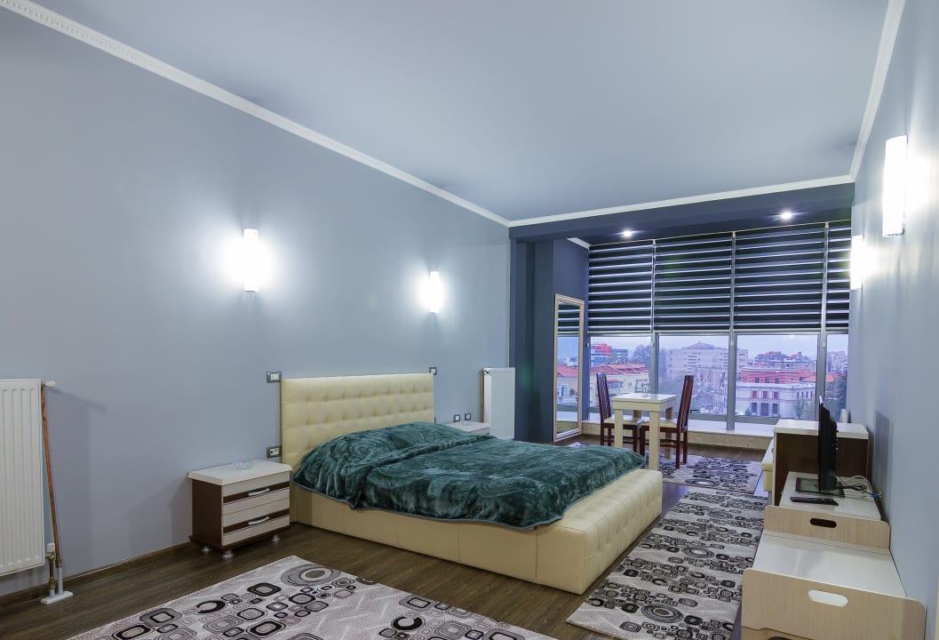 Zimmer Hotel Kocibelli POOL & SPA