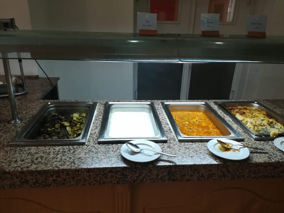 Gastro Monarque Dar Jerba Zahra