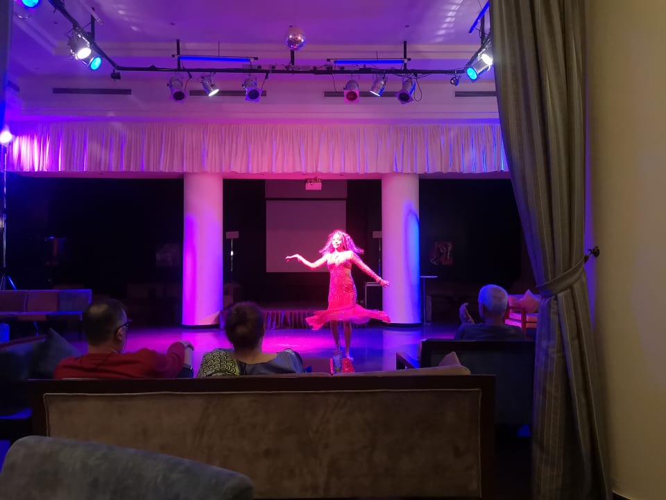 Sonstiges Cleopatra Luxury Resort Makadi Bay