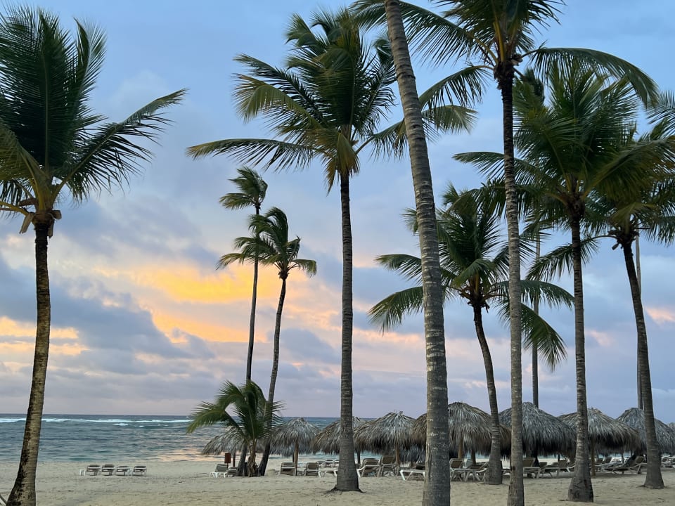 Strand Iberostar Selection Coral Bávaro