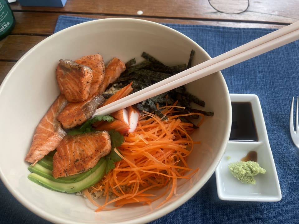 Gastro Centara Grand Mirage Beach Resort Pattaya