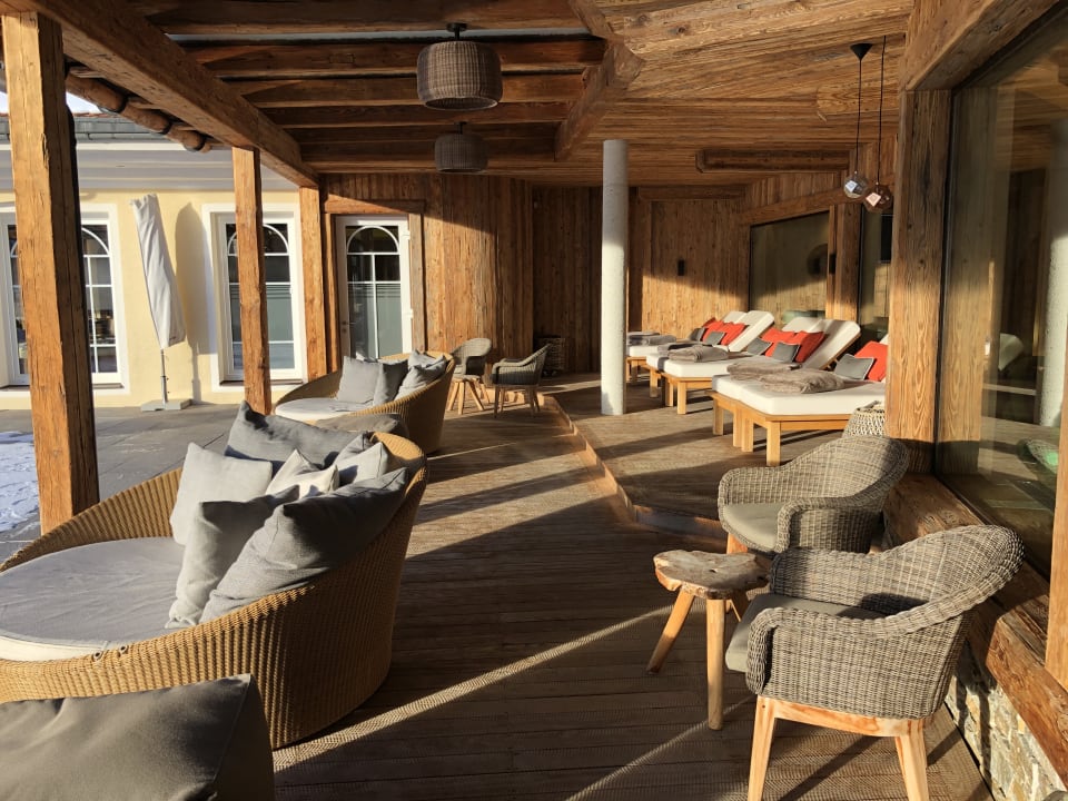 Sport & Freizeit Vitalhotel Edelweiss