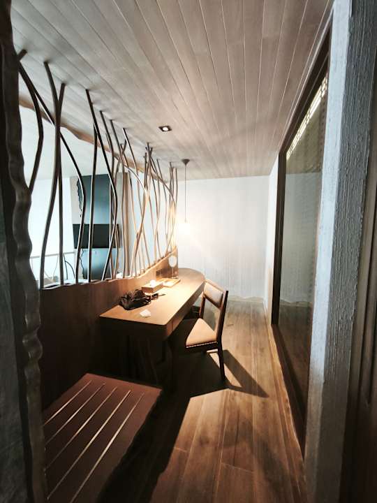 Zimmer Kalima Resort and Villas Khao Lak