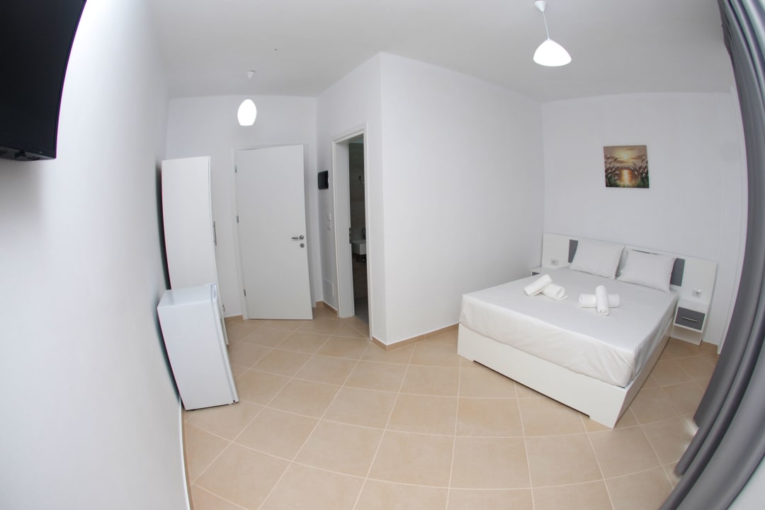 Zimmer Hotel Sunshine