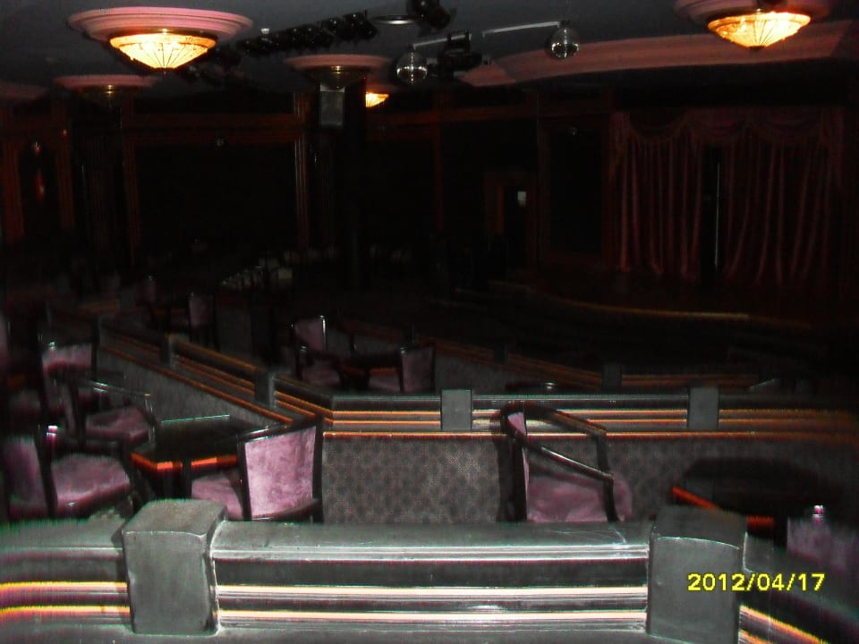 Scena Le Royal Hotels & Resorts - Hammamet