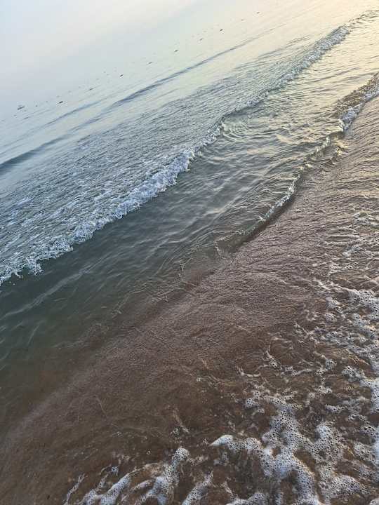 Strand Grand Seker Hotel
