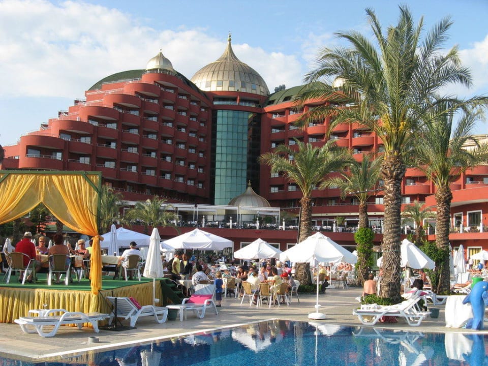Hotel Delphin Hotel Delphin Palace