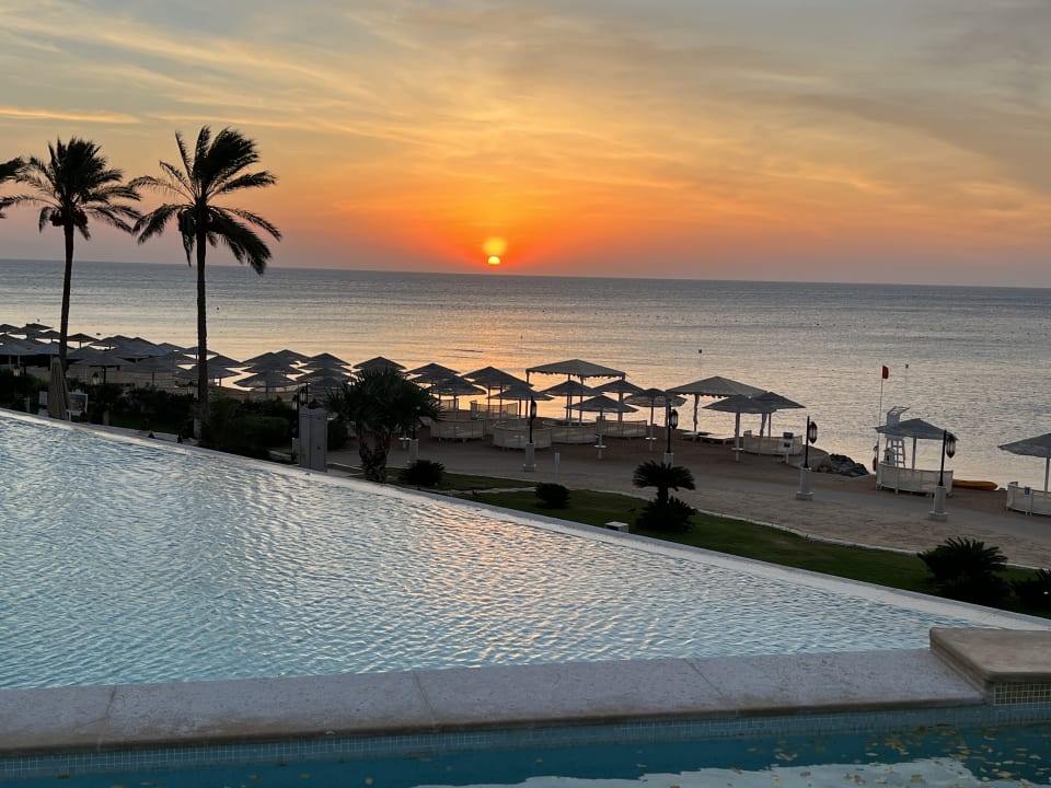 Außenansicht Makadi Spa - Adults only