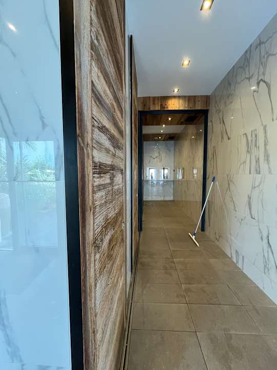 Sonstiges Camping & Bungalows Beach Garden