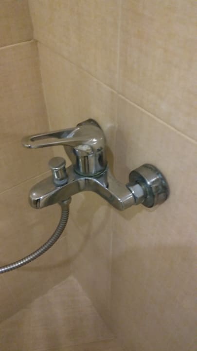 Zimmer Berlin Golden Beach