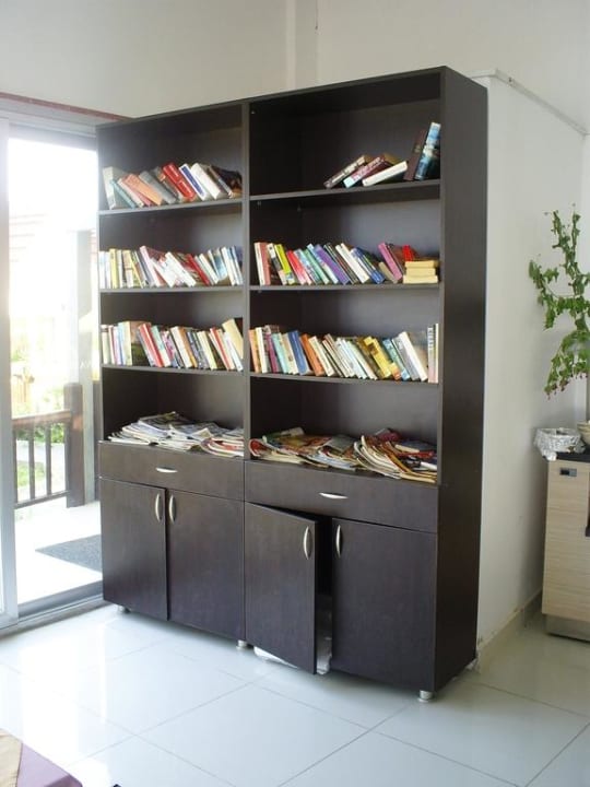 Urlaubslektüre Clover Magic Nova Beach