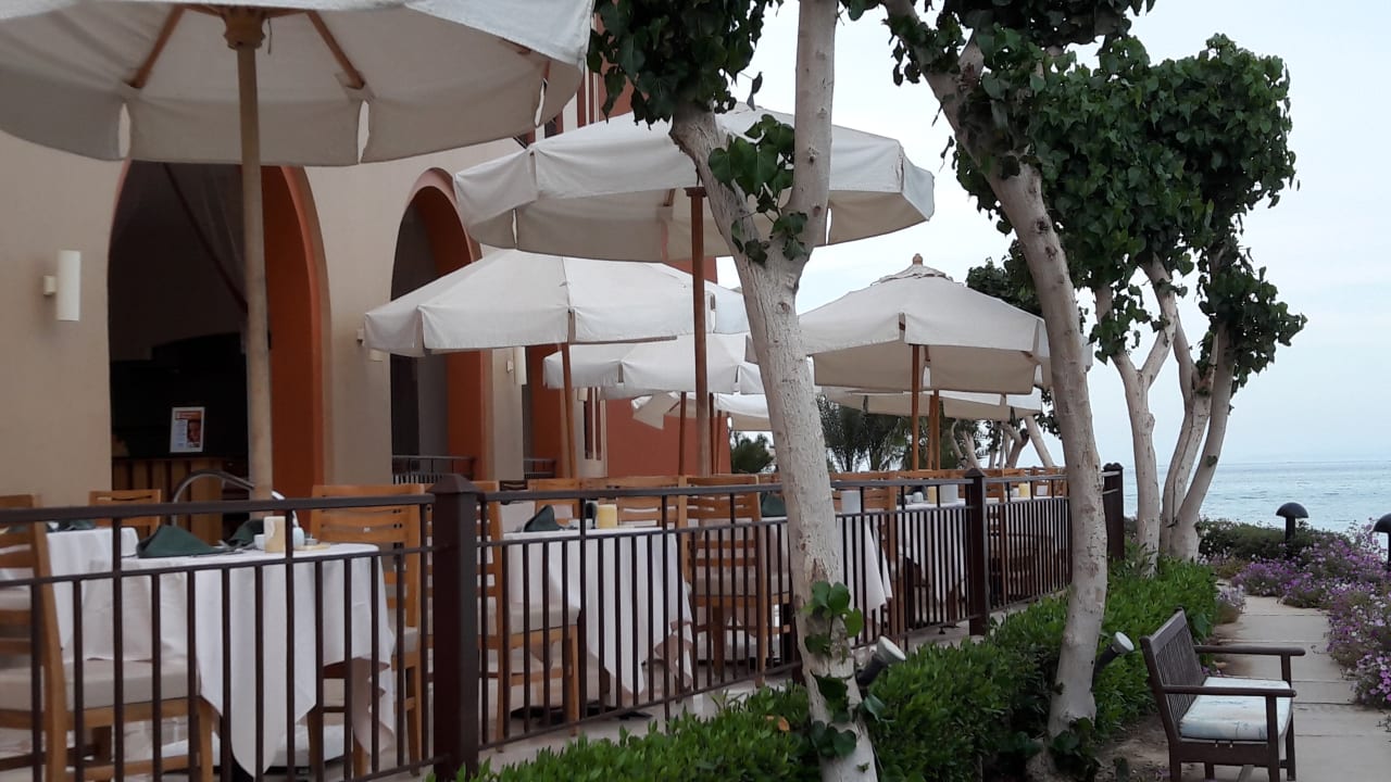 Restaurant Hotel Three Corners Ocean View prestige - Adults only