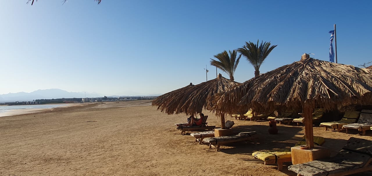 Strand Hotel Kempinski Soma Bay