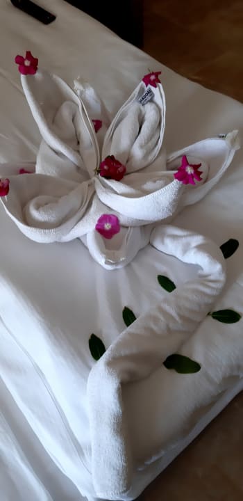 Zimmer Pickalbatros Royal Moderna Resort-Sharm El Sheikh