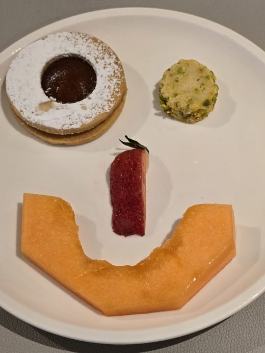 Gastro Grand Hotel Resort Ma&MA