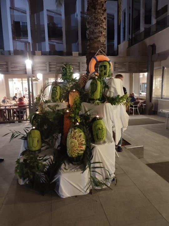 Gastro Side Story Resort & Spa