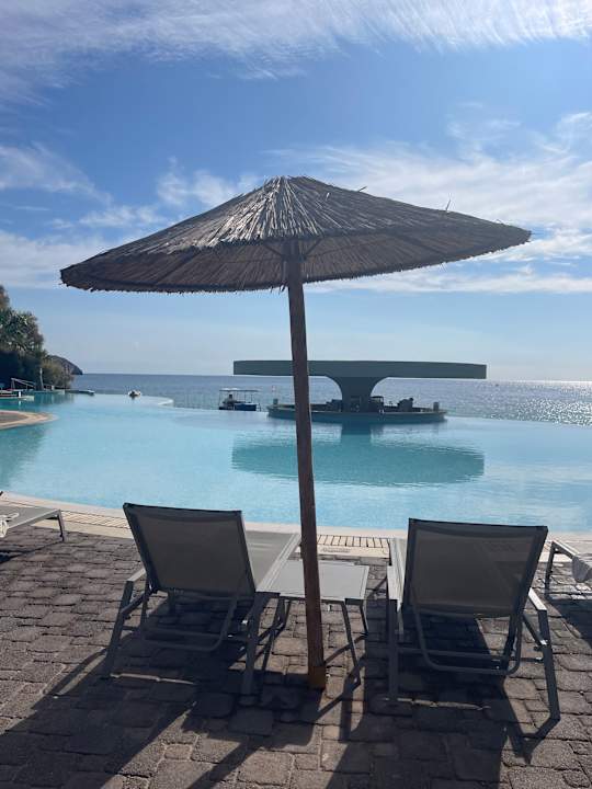 Pool Atlantica Aegean Blue