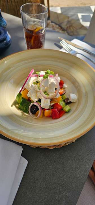 Gastro Fort Arabesque Resort, Spa & Villas