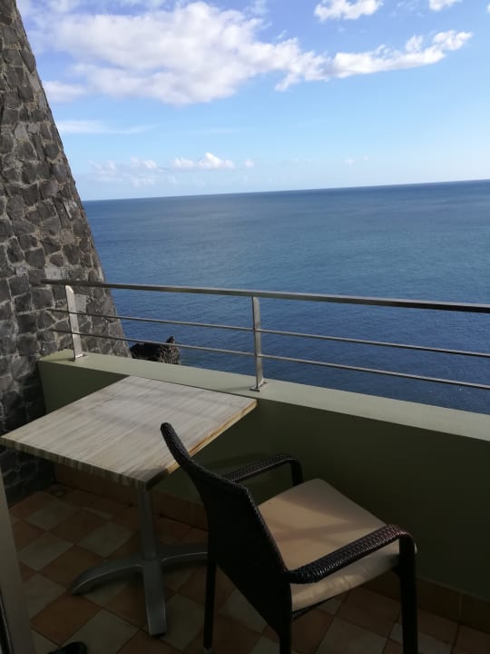Zimmer Hotel Madeira Regency Cliff