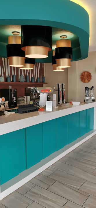 Gastro Hotel Riu Chiclana