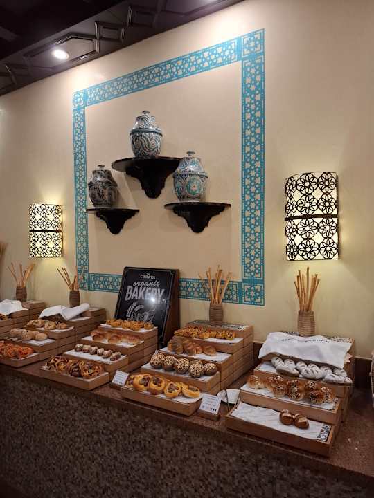 Gastro Steigenberger Coraya Beach - Adults only