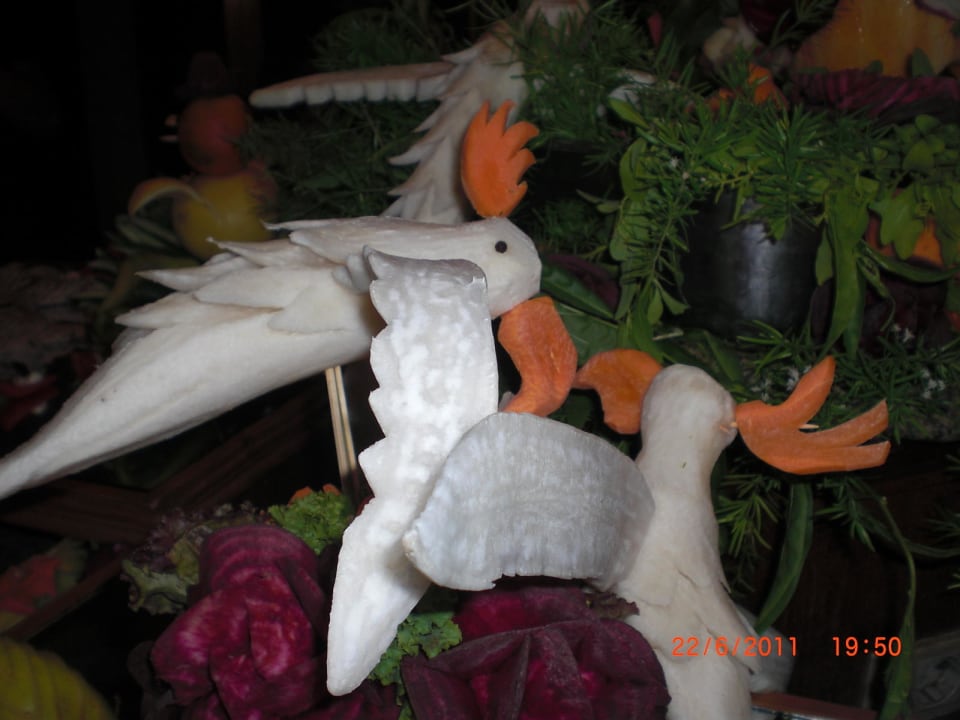 Deko Ghazala Gardens