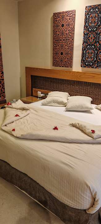 Zimmer The Grand Palace - Adults only