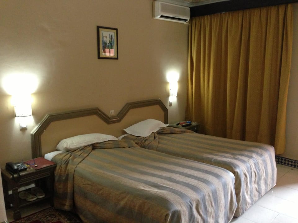 Die Betten Hotel Diwane