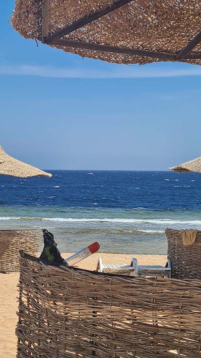 Strand Viva Blue Resort