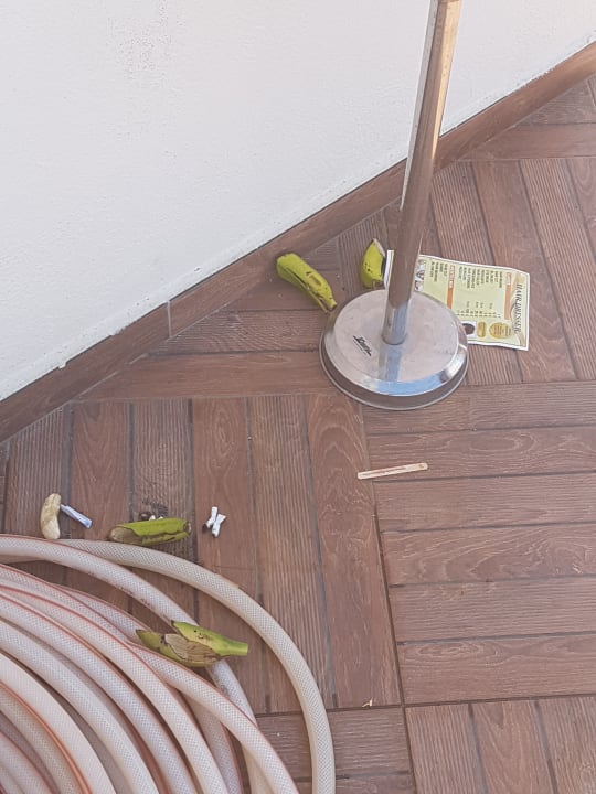 Sonstiges Laguna Beach Alya Resort & Spa Hotel