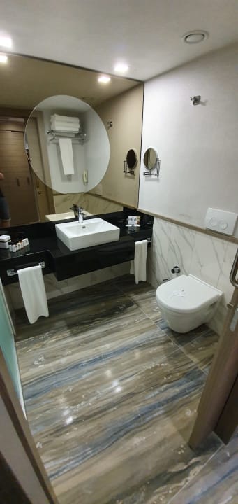 Zimmer Royal Wings Hotel