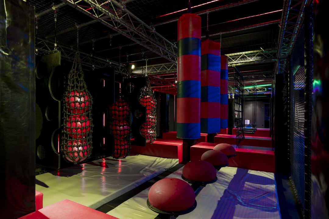 Sport & Freizeit Sonnen Resort