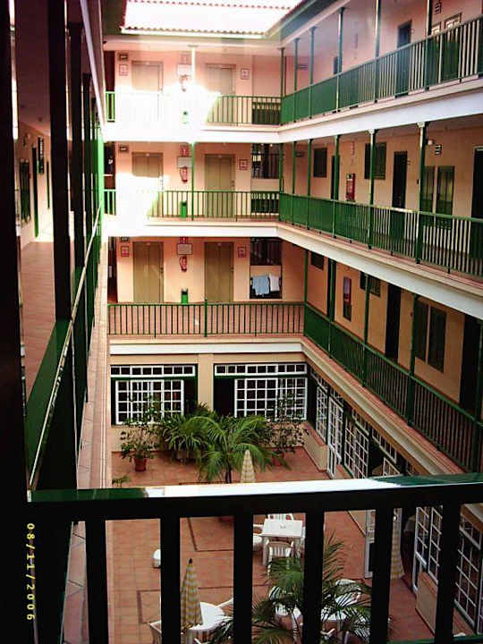 Melia La Paz Apartments La Paz