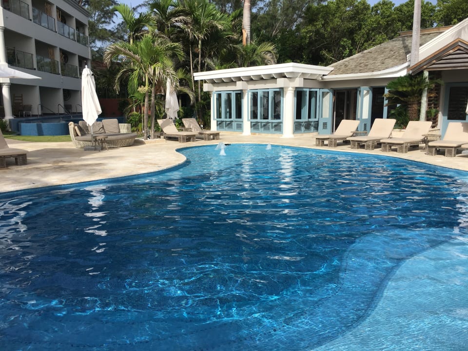 Pool Zoetry Montego Bay