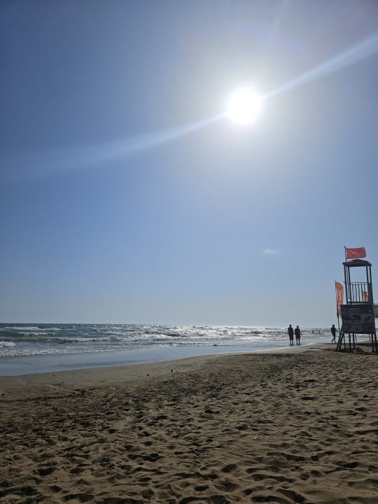 Strand Dream World Resort & Spa