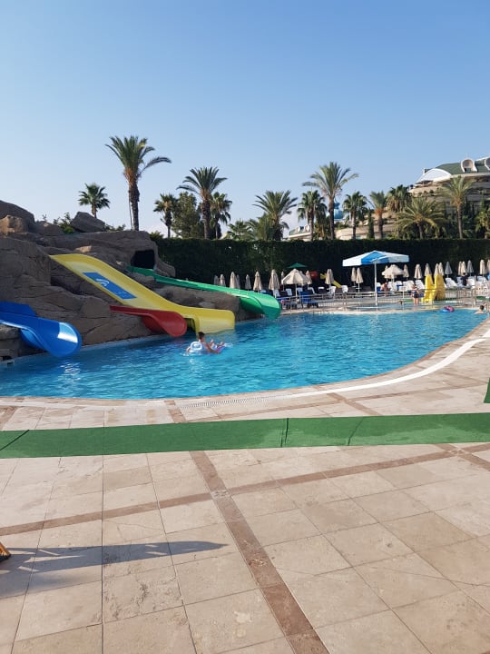 Sport & Freizeit Melas Resort Hotel