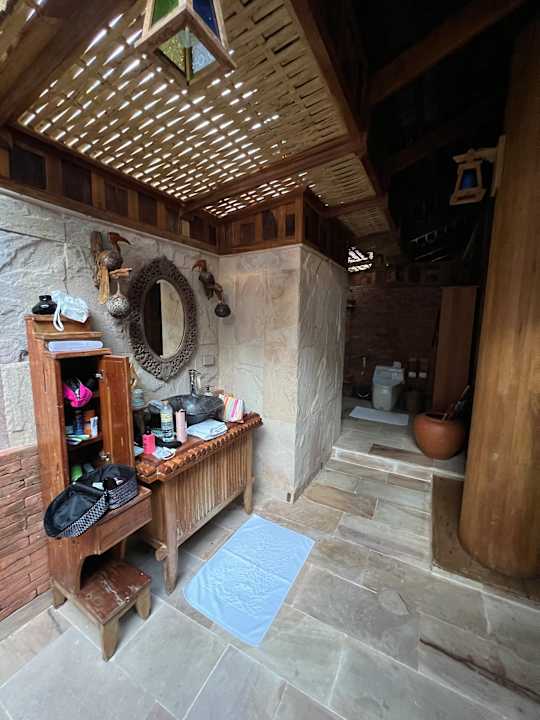 Zimmer Santhiya Koh Phangan Resort & Spa