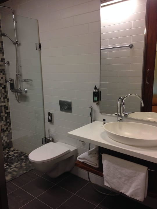 Ванная Clarion Collection Hotel Katajanokka