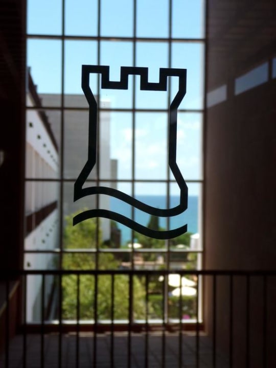 Motiv der Fuerte-Gruppe Fuerte Conil-Resort