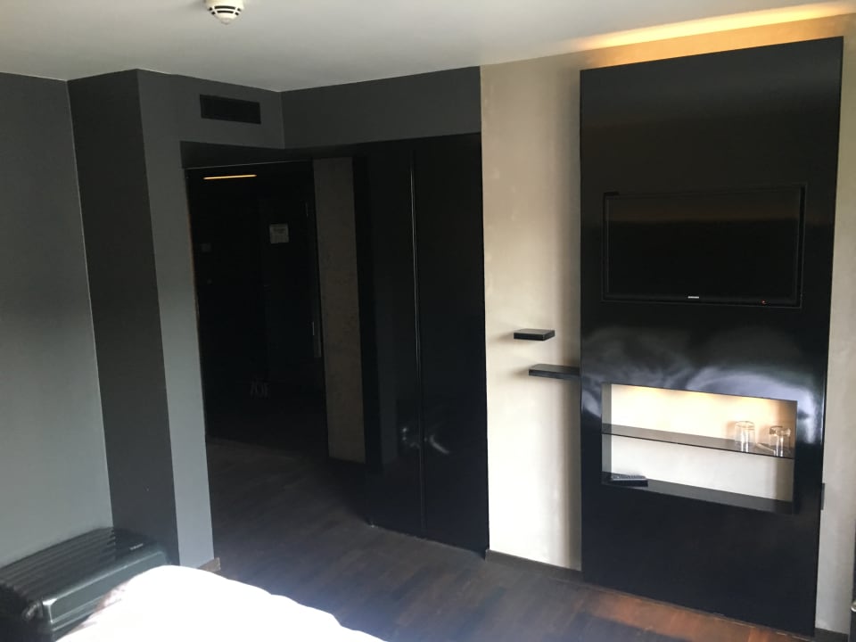 Zimmer Hotel ZOE by AMANO