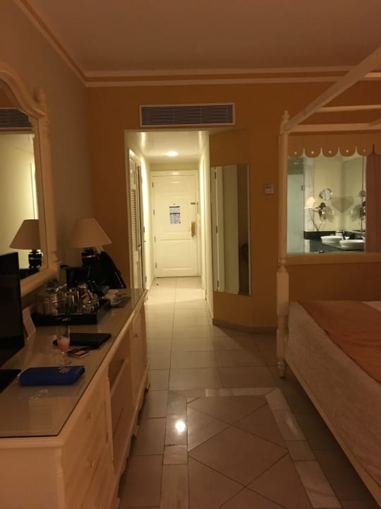 Zimmer Bahia Principe Luxury Esmeralda