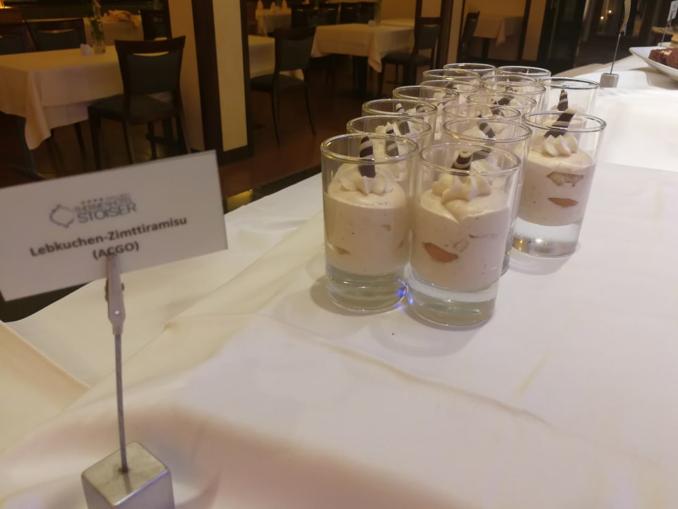 Gastro Hotel Stoiser