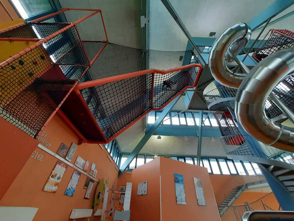 Sport & Freizeit JUFA Hotel Jülich