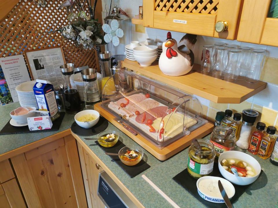 Gastro Oberauer Wagrain - Die Eco Familien Hotelpension (B&B)