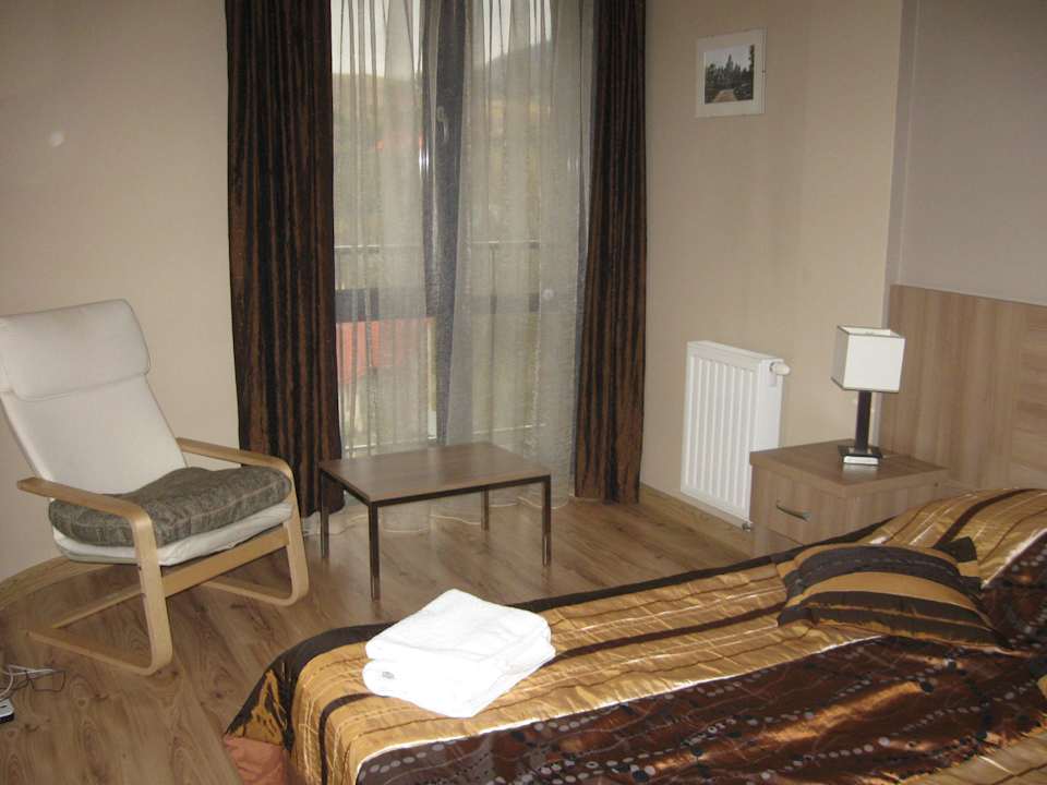 Apartament nr 128 Apartments Sun & Snow Krynica Zdrój