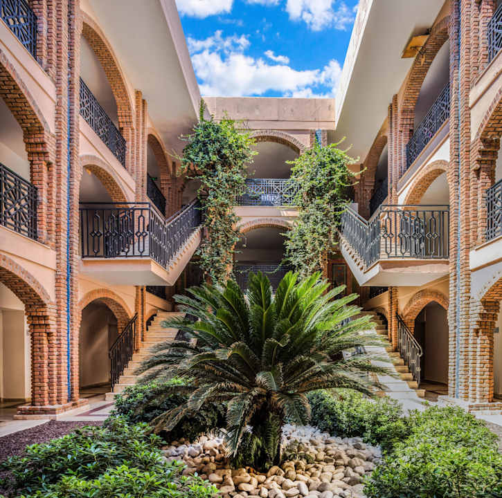 Außenansicht Selectum Collection Bodrum