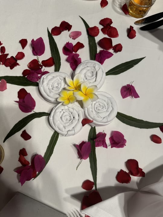 Gastro Saphir Hotel & Villas