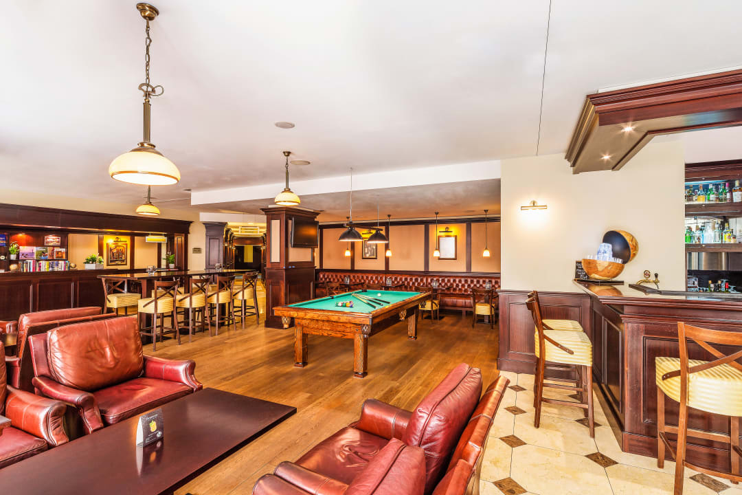 Gastro Hotel Radisson Blu Gdańsk