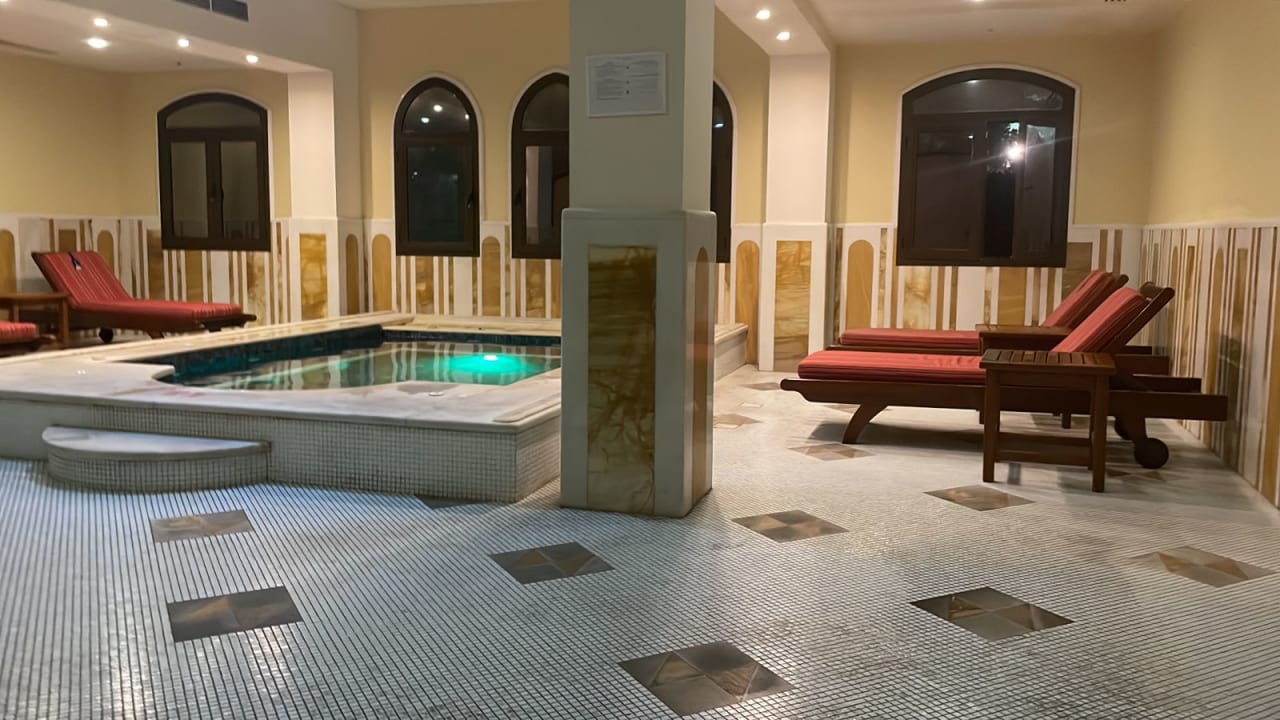 Sport & Freizeit The Cove Rotana Resort