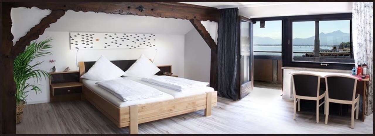 Zimmer 7 Zimmer am See